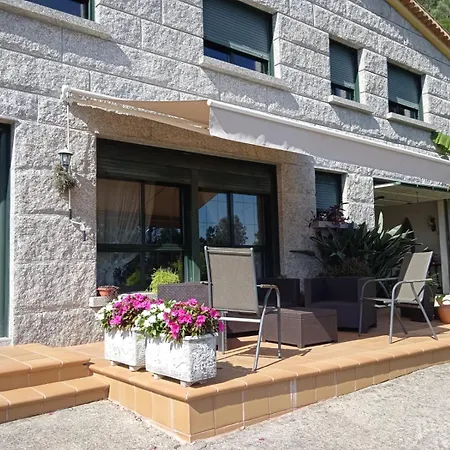 Casa Randufe Holiday home