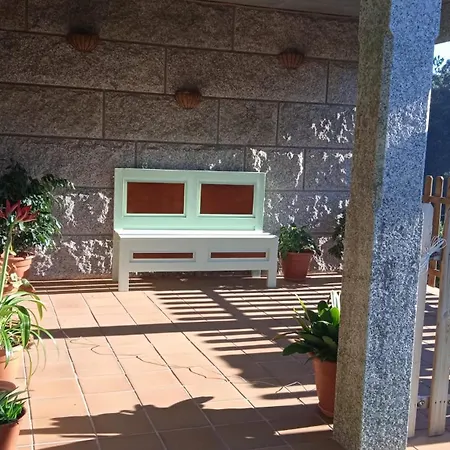 Holiday home Casa Randufe *