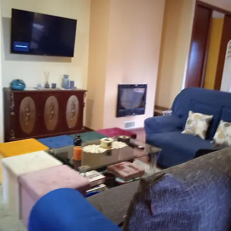 Holiday home Casa Randufe *