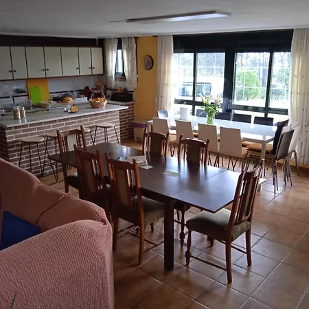 Casa Randufe *