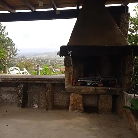 Casa Randufe Holiday home Malvas