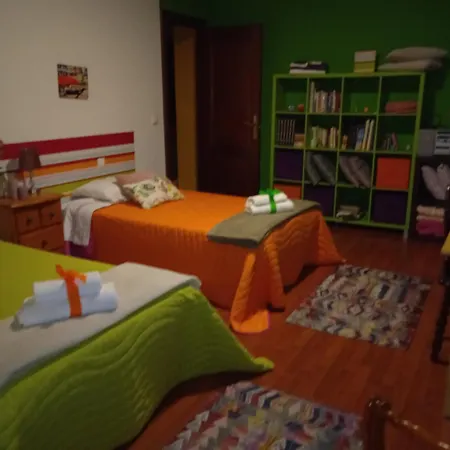 Casa Randufe Holiday home *