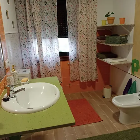 Holiday home Casa Randufe *
