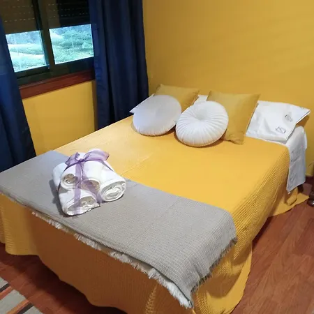 Casa Randufe * Malvas