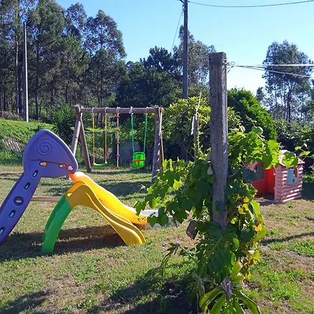 Casa Randufe Holiday home *